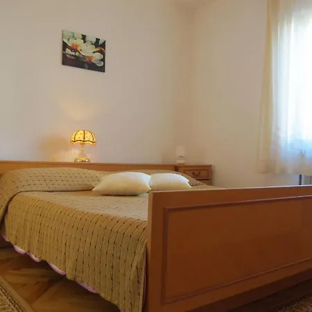 Apartamento Mariza Rosini