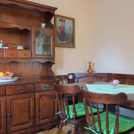 Mariza Apartment