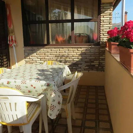 Mariza Apartment