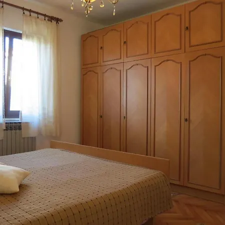 Apartment Mariza Rosini